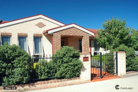 41 Sarre St, Gungahlin, ACT 2912