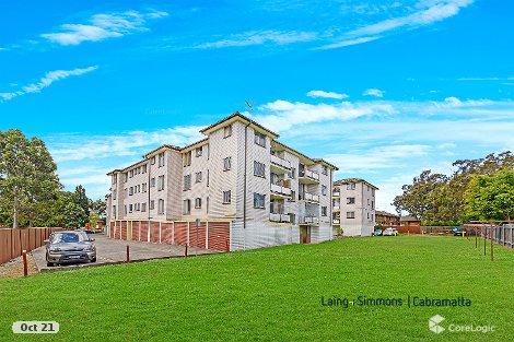 37/118-124 Longfield St, Cabramatta, NSW 2166