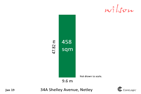 34 Shelley Ave, Netley, SA 5037