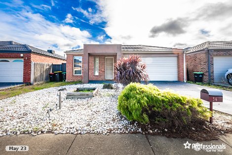 36 Wakefields Dr, Brookfield, VIC 3338