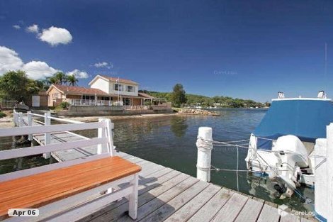 3 Solstice Pl, St Huberts Island, NSW 2257