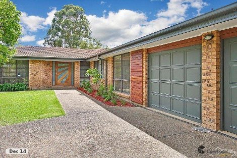 8 Moore Pl, Bligh Park, NSW 2756