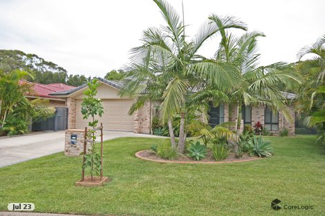 50 Border Cres, Pottsville, NSW 2489