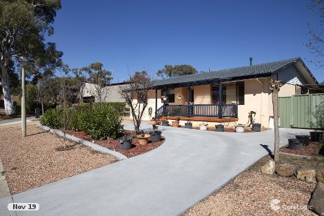 3 Maclaurin Cres, Chifley, ACT 2606