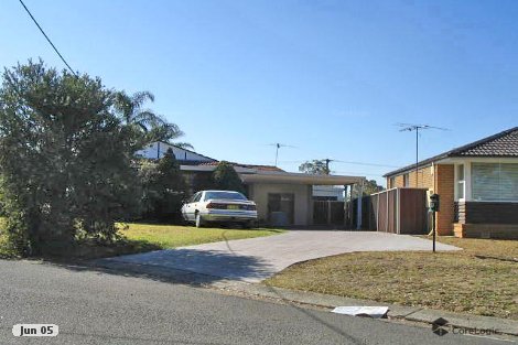 3 Topin Pl, Moorebank, NSW 2170