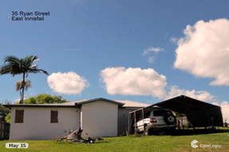 35 Ryan St, East Innisfail, QLD 4860