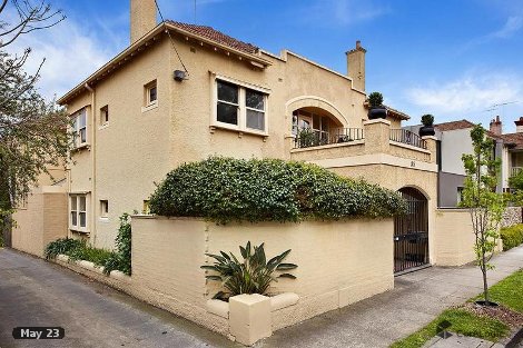 4/35 Tintern Ave, Toorak, VIC 3142