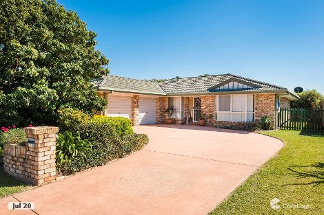 18 Lakefield Ave, Lennox Head, NSW 2478