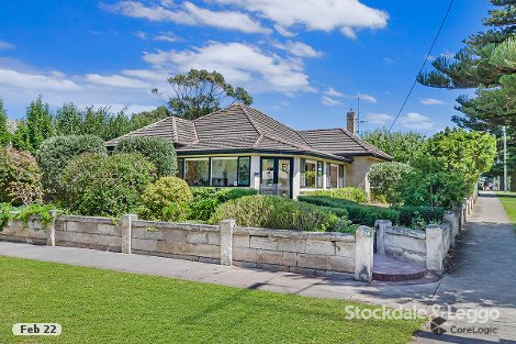 54 William St, Port Fairy, VIC 3284