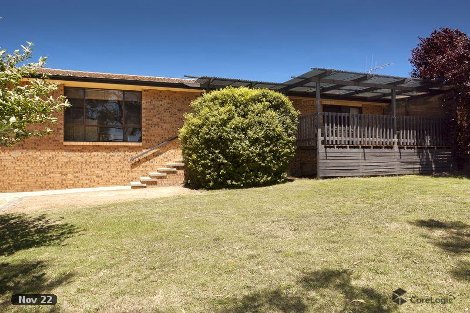 116 Outtrim Ave, Calwell, ACT 2905