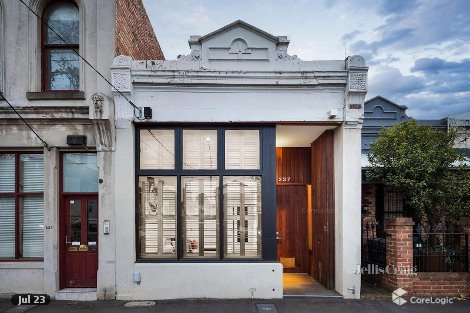 237 Abbotsford St, North Melbourne, VIC 3051