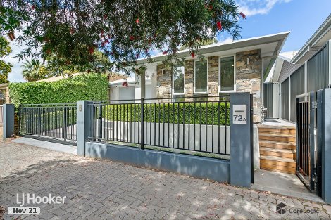 72a Maesbury St, Kensington, SA 5068