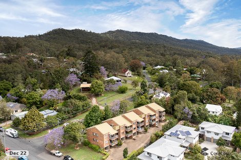 5/19-21 Appel St, Canungra, QLD 4275