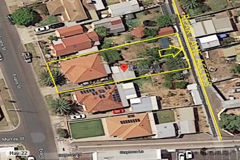 8 Evans St, Rosewater, SA 5013