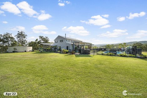 62 Penfolds Rd, Murphys Creek, QLD 4352