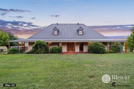 202 Micalago Rd, Michelago, NSW 2620