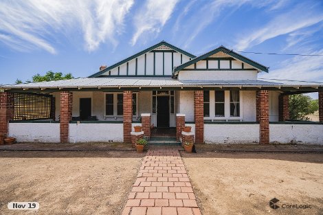 93 Racecourse Lane, Stockinbingal, NSW 2725