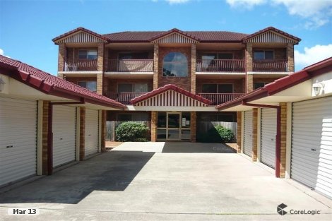 1/169 Nudgee Rd, Ascot, QLD 4007