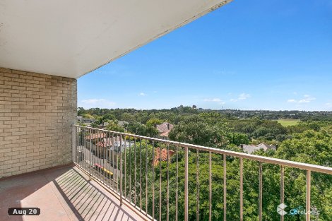 46/57-67 Cook Rd, Centennial Park, NSW 2021