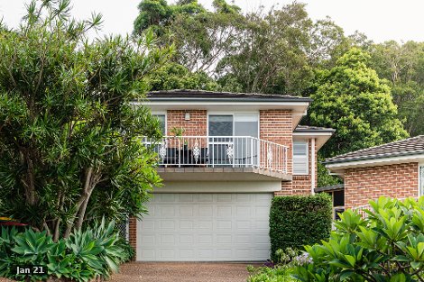 4/92 Curry St, Merewether, NSW 2291