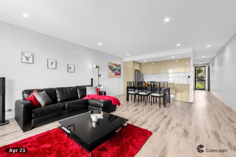 8/53 Barwon Park Rd, St Peters, NSW 2044