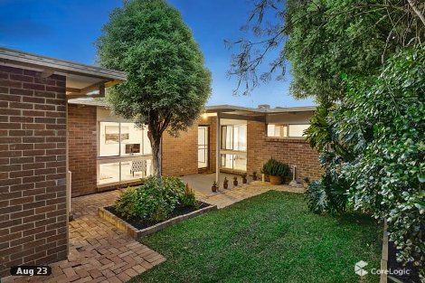 2/5 Newbigin St, Burwood, VIC 3125