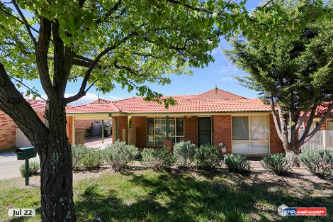 5 Honyong Cres, Ngunnawal, ACT 2913