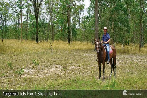 42 Lomandra Lane, Dunmora, QLD 4650