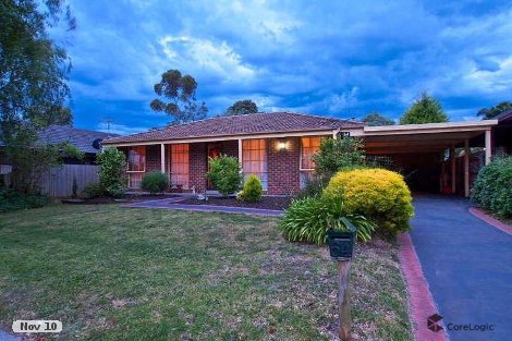 64 Raphael Cres, Frankston, VIC 3199