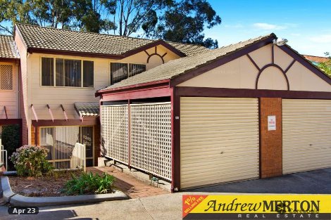 41/45 Bungarribee Rd, Blacktown, NSW 2148