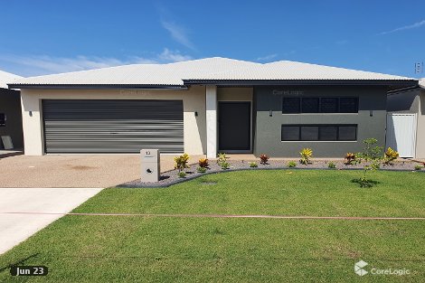 13 Ghostgum Cres, Zuccoli, NT 0832