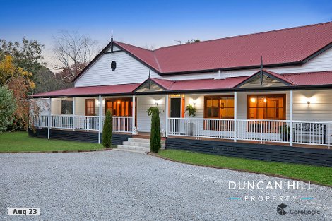 12 Bedford Pl, Burradoo, NSW 2576