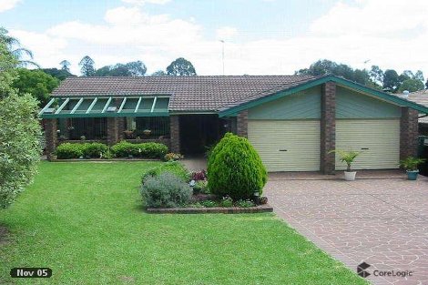 3 Belltrees Cl, Glen Alpine, NSW 2560