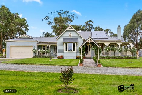 26-30 Yannathan Rd, Nyora, VIC 3987