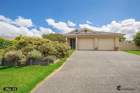 9 Pinnacle Cl, Bolwarra Heights, NSW 2320