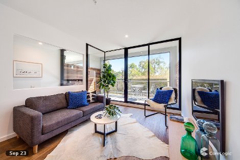 105/392 St Georges Rd, Fitzroy North, VIC 3068