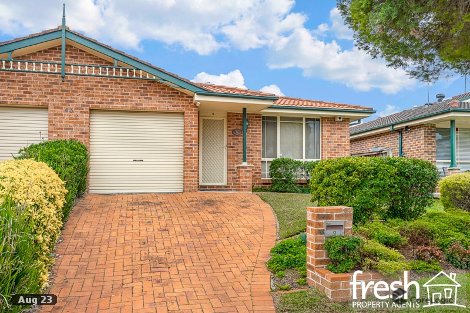 2/43 Barnier Dr, Quakers Hill, NSW 2763