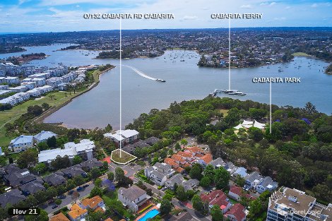 132o Cabarita Rd, Cabarita, NSW 2137