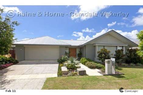 58 Mossvale Dr, Wakerley, QLD 4154