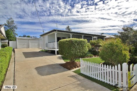 146 Mackenzie St, Wondai, QLD 4606