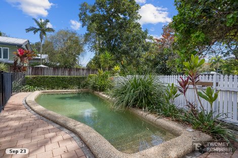 319 Severin St, Parramatta Park, QLD 4870