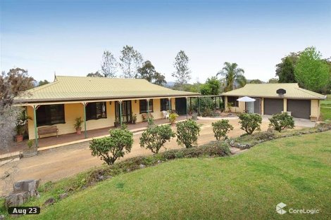 179 Pappinbarra Rd, Frazers Creek, NSW 2446