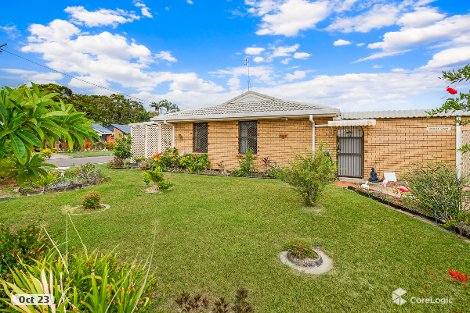 1/18 Ambako Pl, Golden Beach, QLD 4551