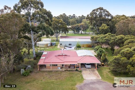 20 Empire Rose Ct, Darling Downs, WA 6122