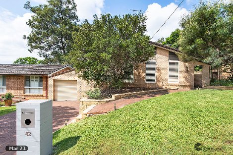 42 Greenhaven Dr, Emu Heights, NSW 2750