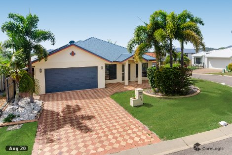 17 Kwila Cres, Douglas, QLD 4814