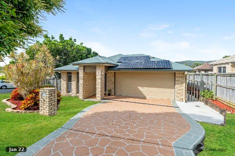 2 Crystal Ct, Upper Coomera, QLD 4209