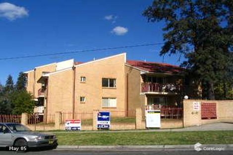 37/40-42 Victoria St, Werrington, NSW 2747