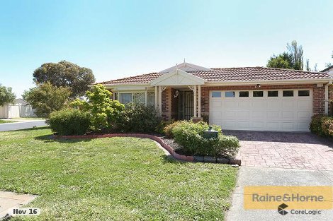 3 Crespin Pl, Roxburgh Park, VIC 3064