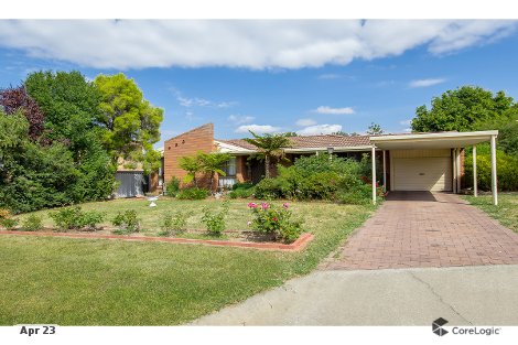 17 Buronga Dr, Springdale Heights, NSW 2641